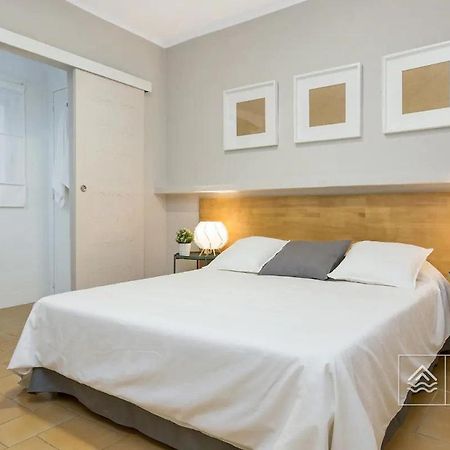 Cosy 3-Bedroom Apartment For 6-8 People Just 50M From The Beach Salou Exterior foto